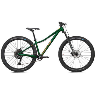 Mountain Bike NS BIKES ECCENTRIC MINI 27,5" Junior Verde 2021 0